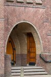 Kerk Amersfoort Marcel Westhoff
<br/>
Marcel Westhoff, 2017-08-01